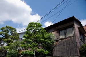 大阪の空き家片付け、遺品整理・生前整理専門業者トリプルエス