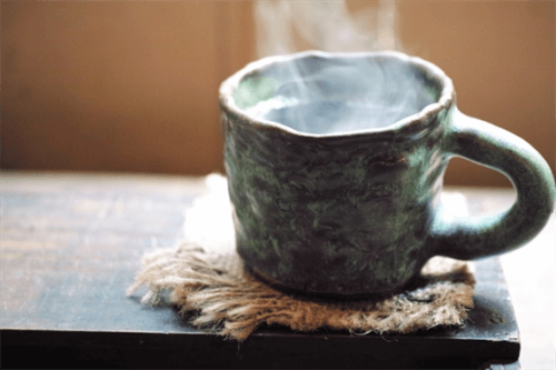 一日三杯のコーヒーで認知症予防